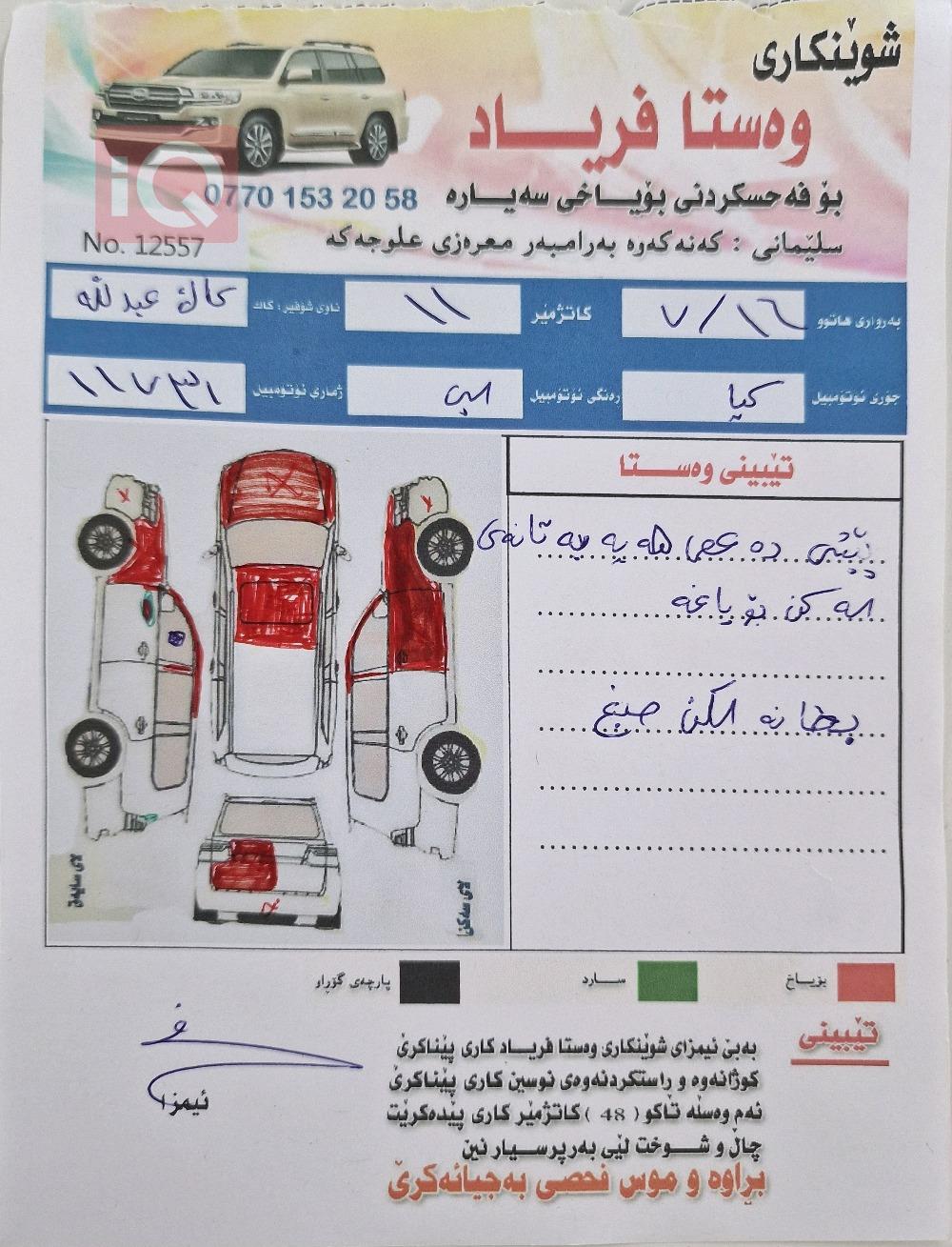 كيا سورينتو